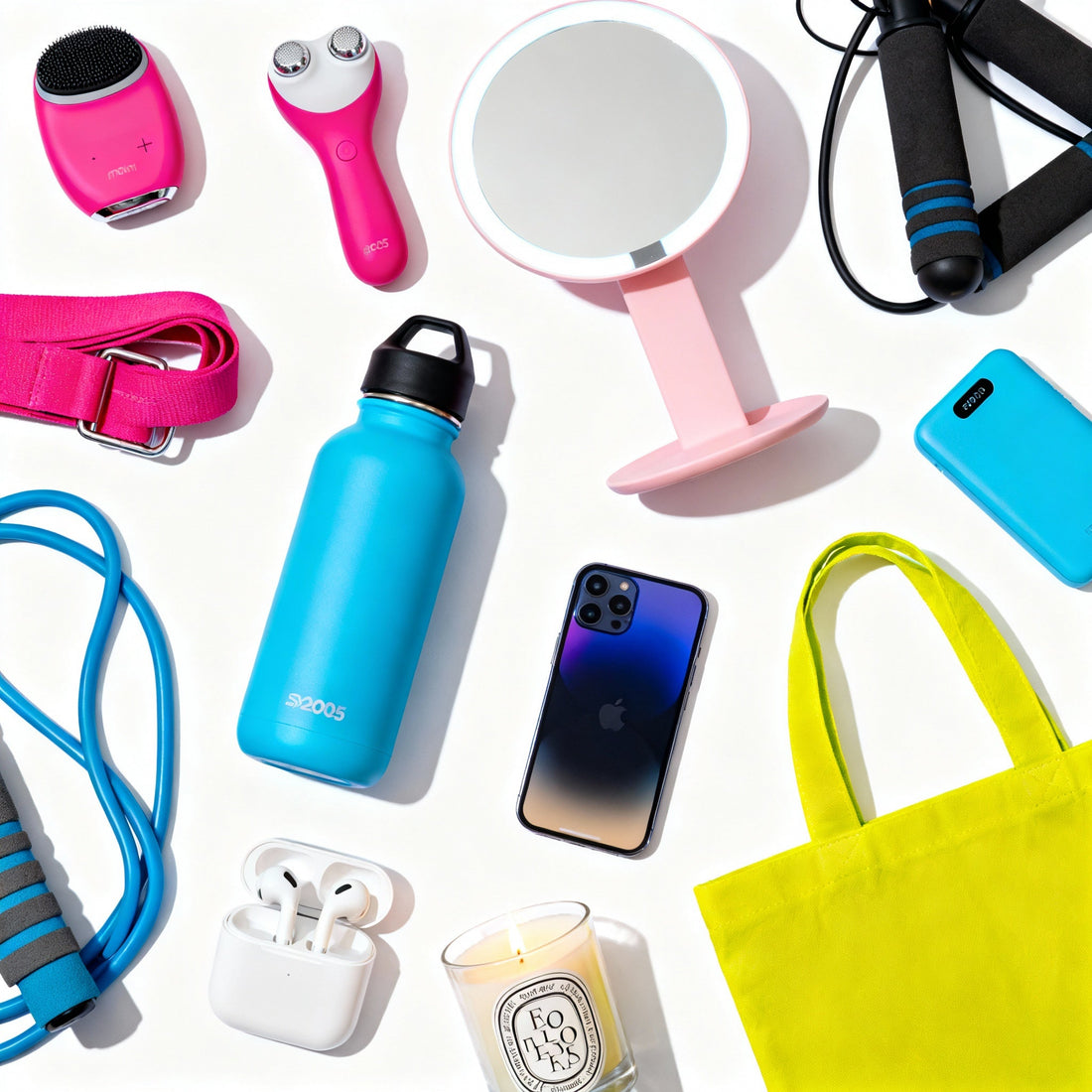 12 Viral Dropshipping Products That Are Exploding in 2025