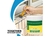 Waterproof Glue – Efficient Leak Prevention & Strong Sealant for All Surfaces