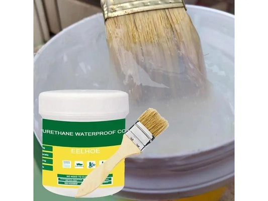 Waterproof Glue – Efficient Leak Prevention & Strong Sealant for All Surfaces